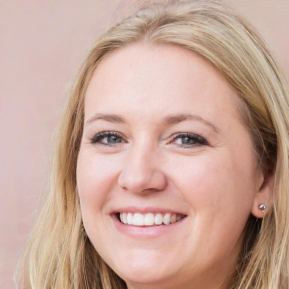 Petra Kowalski, Technical Content Director at Flareonfire