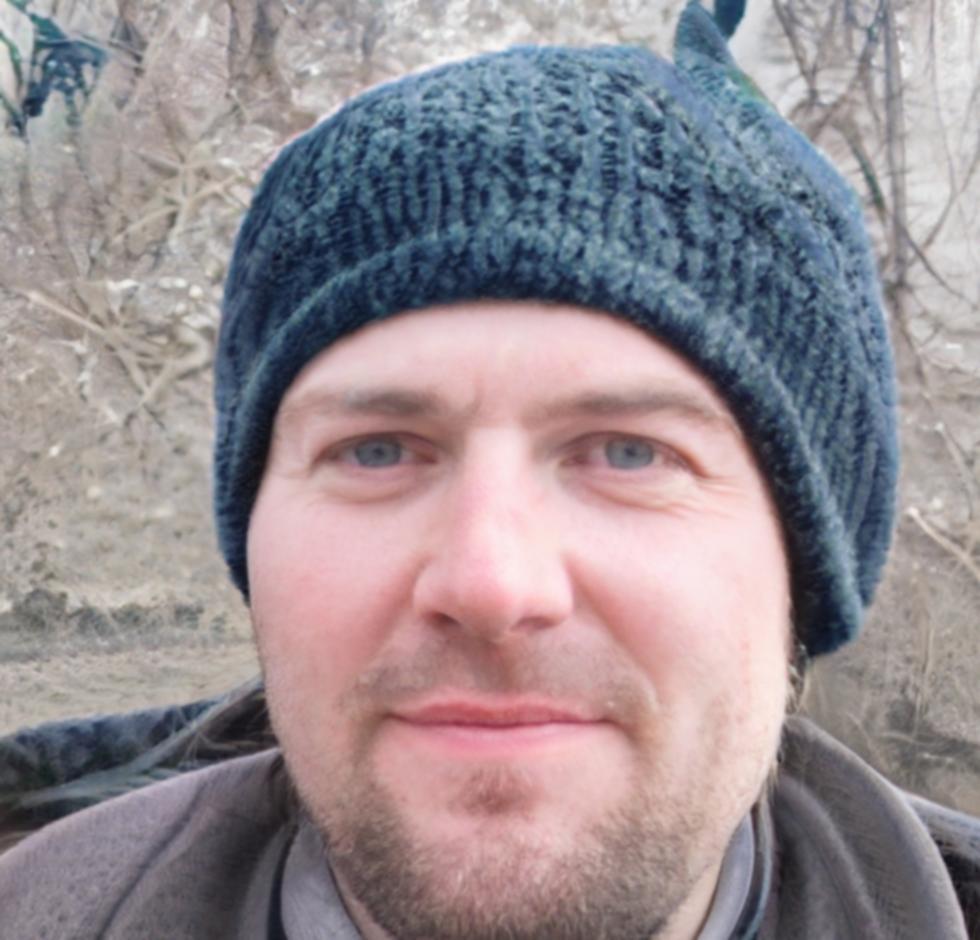 Kai Lindström, Lead Blockchain Educator at Flareonfire