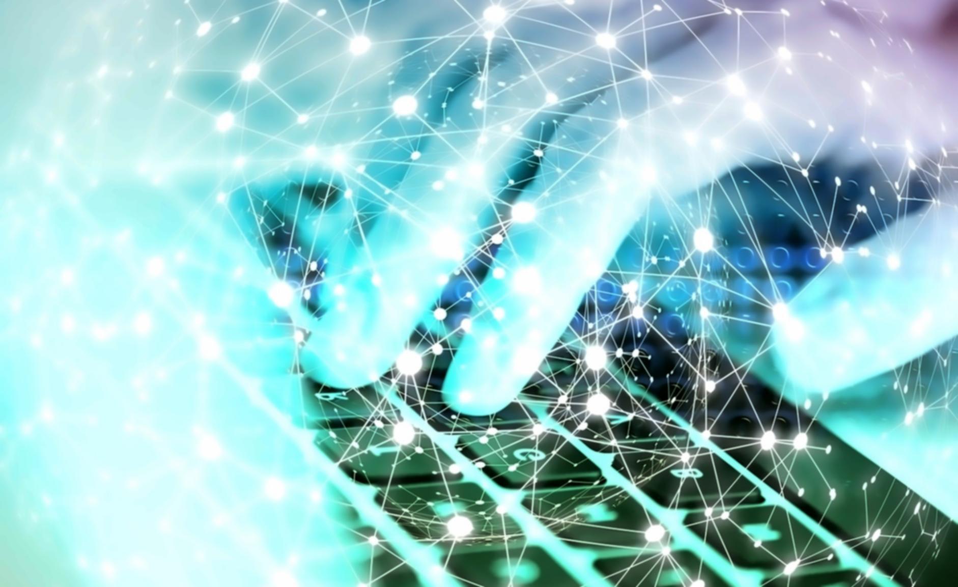 Interactive blockchain fundamentals workshop session